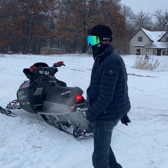 Meet your Posher, Tony - Picture 1 of 1